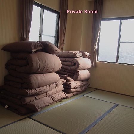Guest House Sonomama Kofu  Kültér fotó