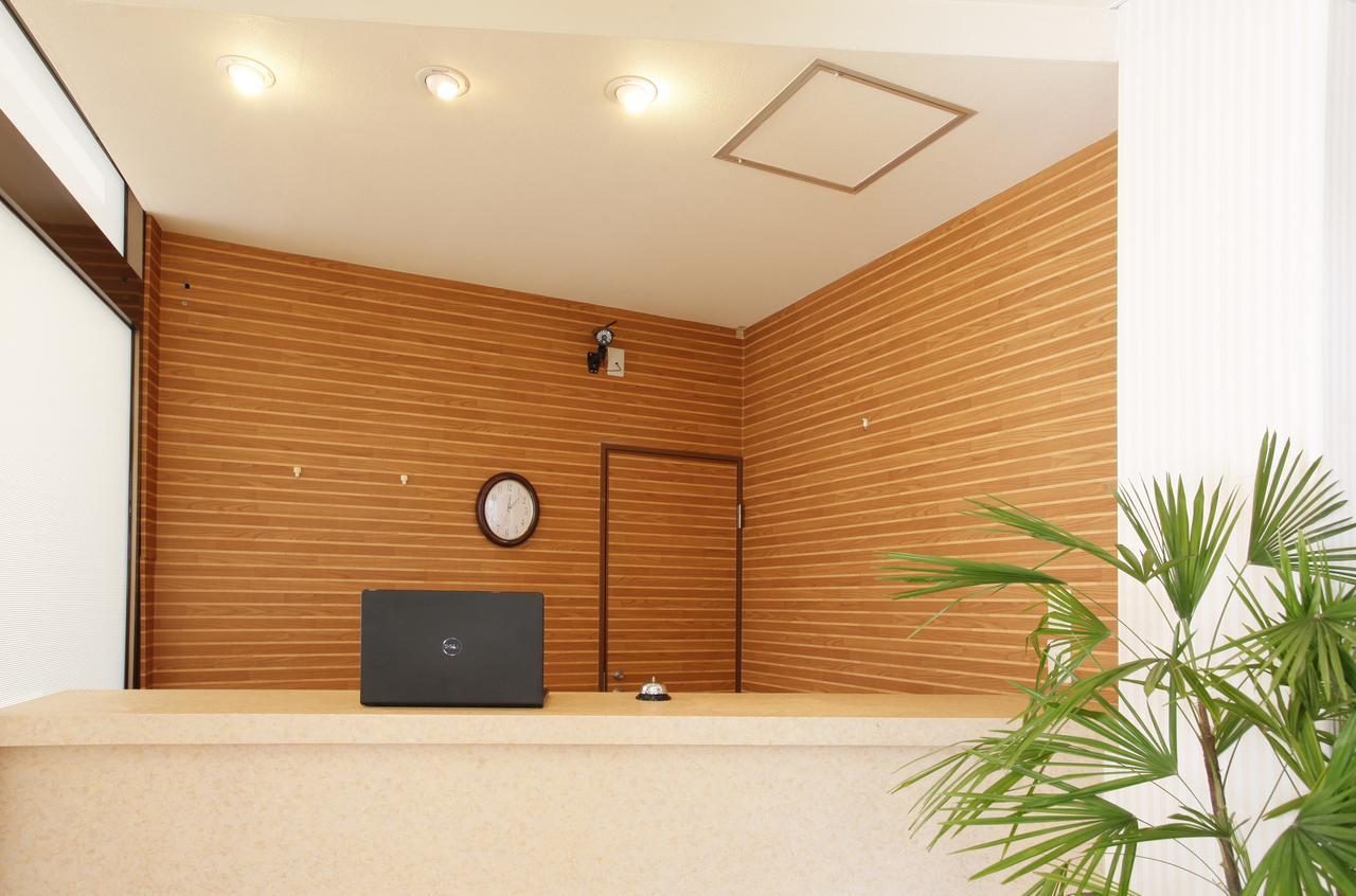 Guest House Sonomama Kofu  Kültér fotó
