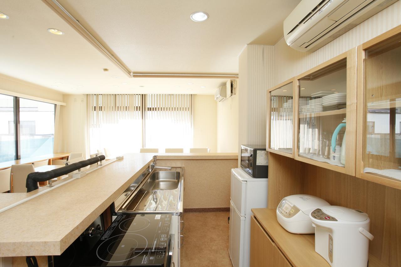 Guest House Sonomama Kofu  Kültér fotó