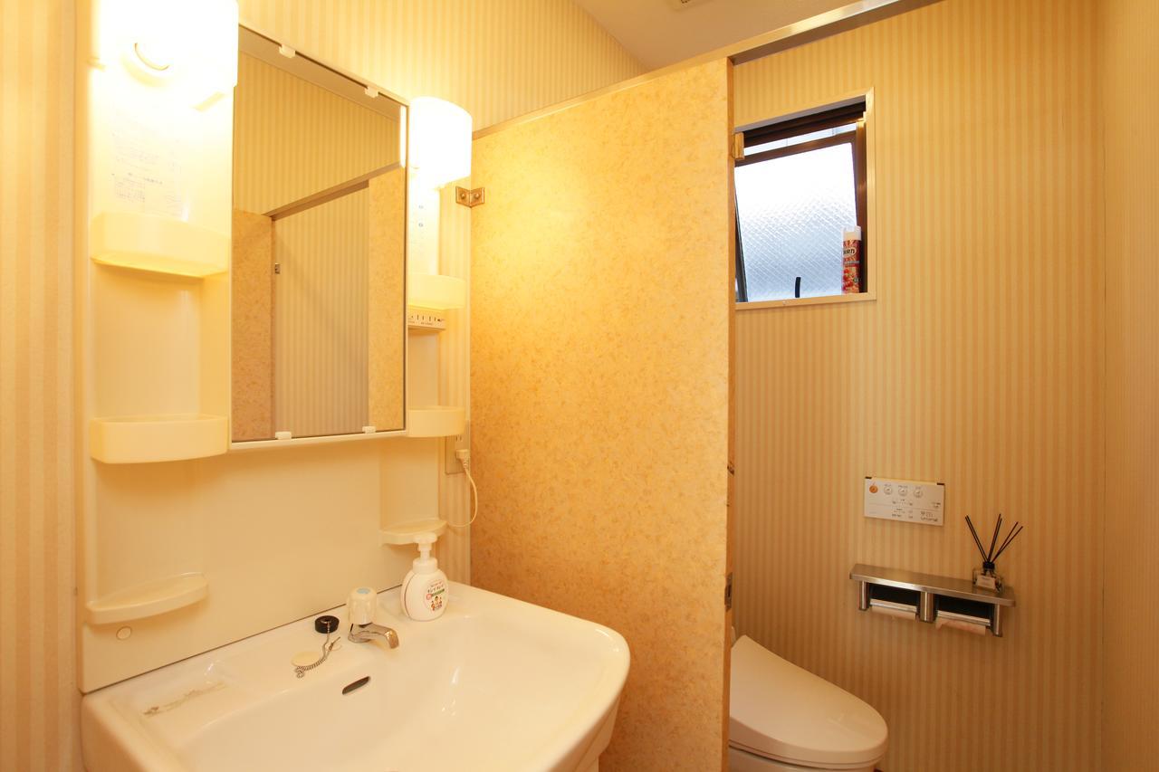 Guest House Sonomama Kofu  Kültér fotó