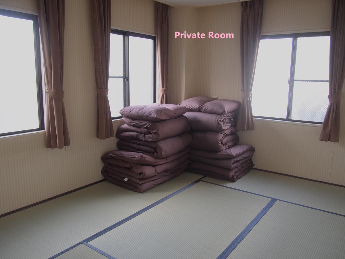 Guest House Sonomama Kofu  Kültér fotó
